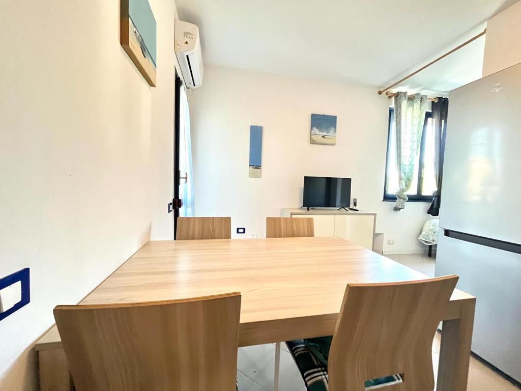 Venere Apartament Tirrenia Exterior foto