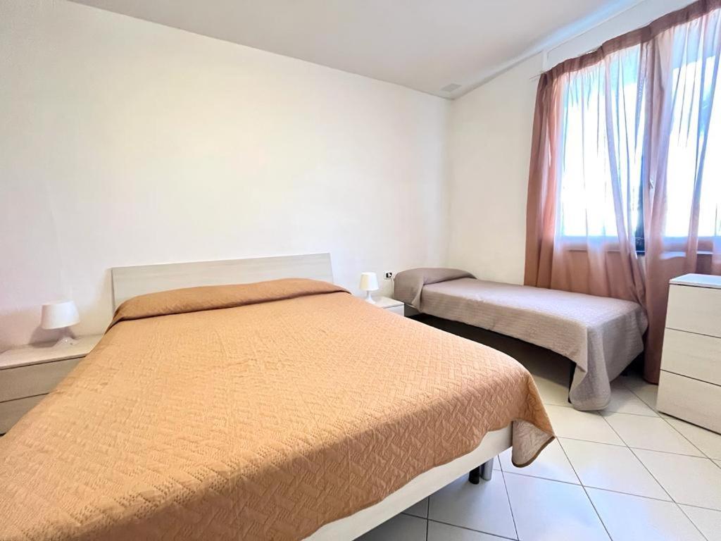 Venere Apartament Tirrenia Exterior foto